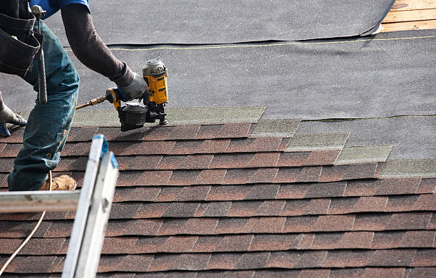 Licensed Emergency Roof Repair service in Ocilla, GA - Brentwood Metal Roofing
